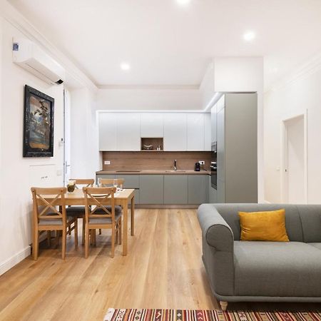 Easylife - Confortevola Dimora In Porta Venezia Милан Экстерьер фото