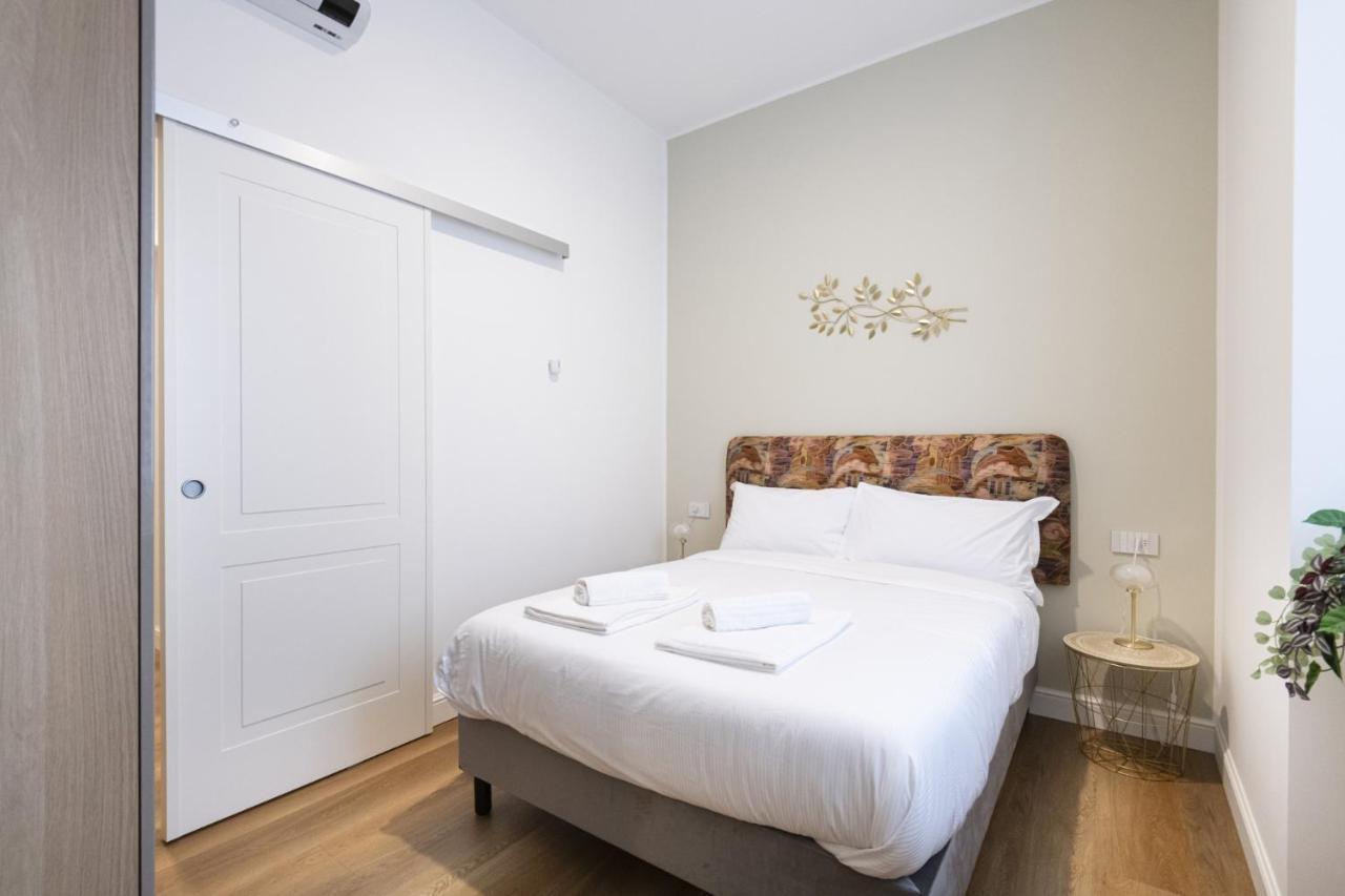 Easylife - Confortevola Dimora In Porta Venezia Милан Экстерьер фото