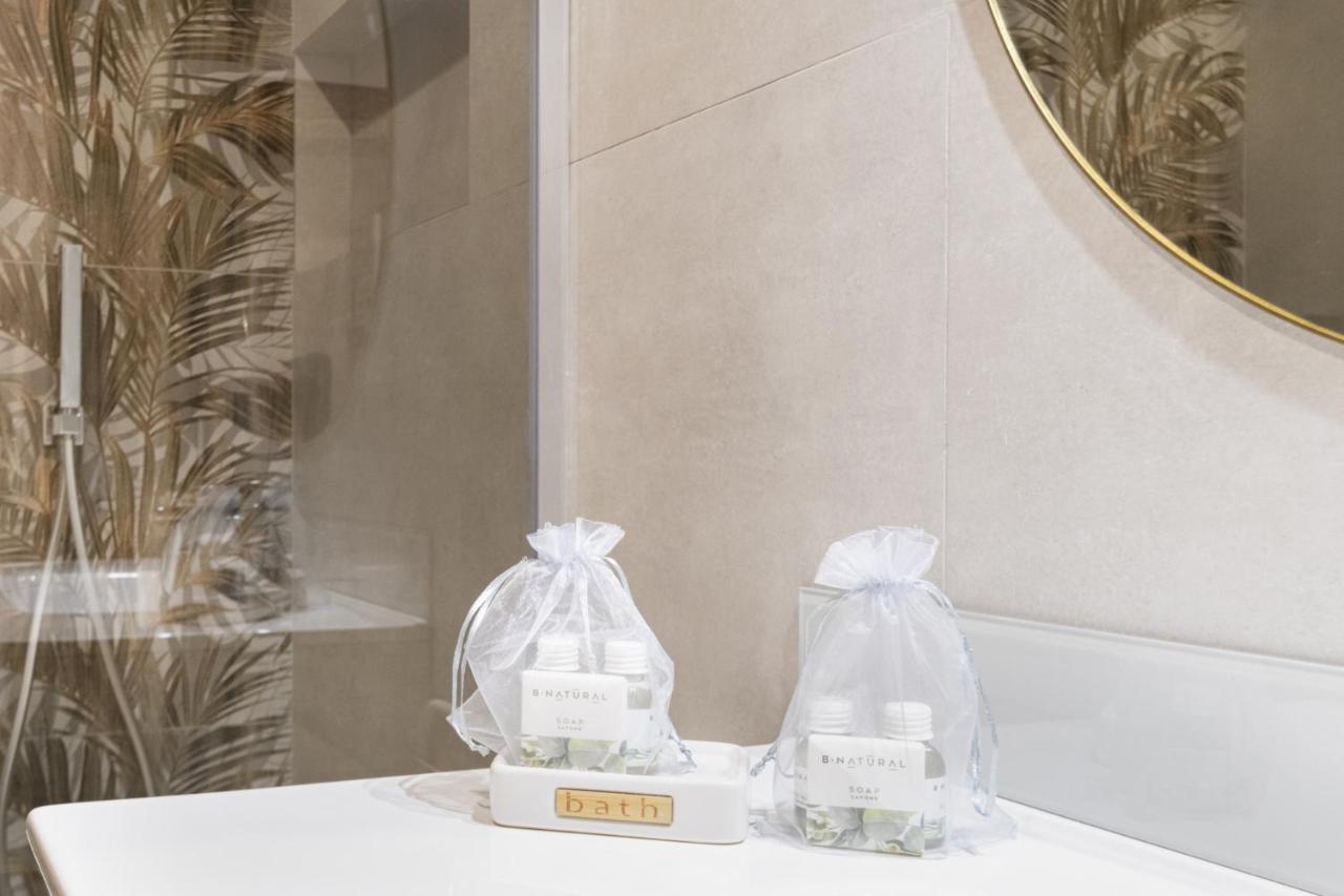 Easylife - Confortevola Dimora In Porta Venezia Милан Экстерьер фото